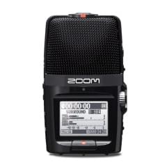 ZOOM H2n